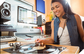 Broadcast Designer