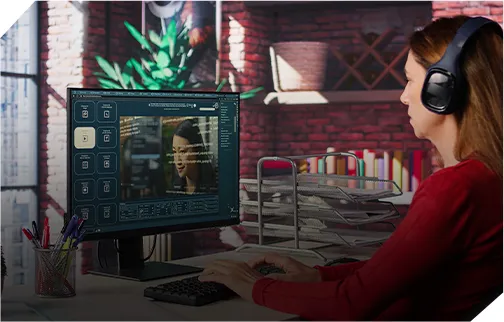 Generative AI for Digital Creators — Video & Audio