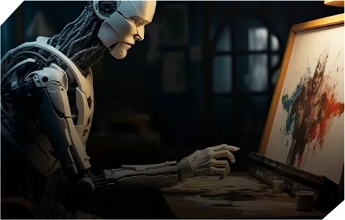 Generative AI for Digital Creators - Imagery