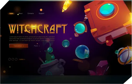 Game Art Fundamentals