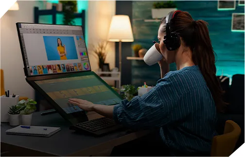 Advanced Graphic Design