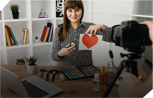 Video Editing for Social Media