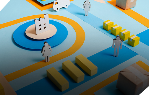 Principles of User Centric Design