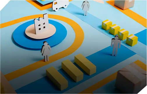 Principles of User Centric Design