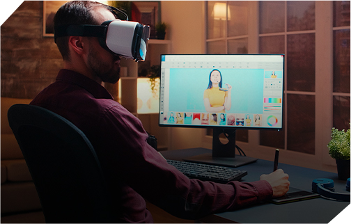 Interactive Design