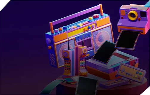 Video & Sound Editing