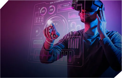 AI for Interactive Design