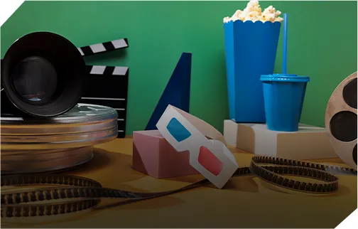 Essentials of Cinematography