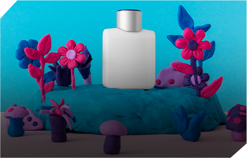 3D Design for Product