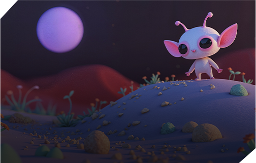 3D Animation