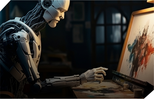 Generative AI for Digital Creators - Video & Audio