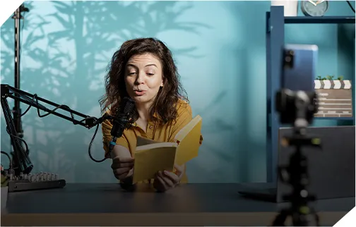 The Art of Video Storytelling