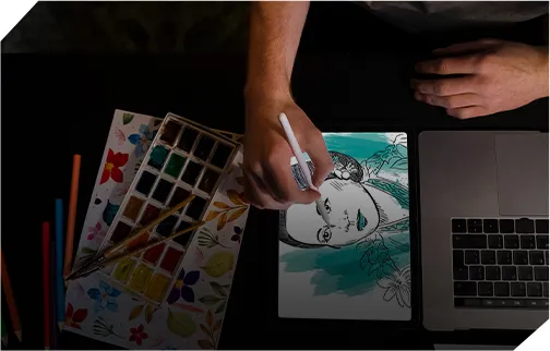 Storyboarding & Animatics