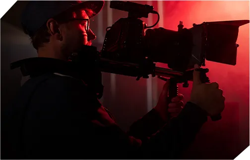 Basics of Filmmaking