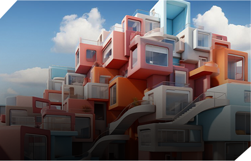 Layer-based Compositing