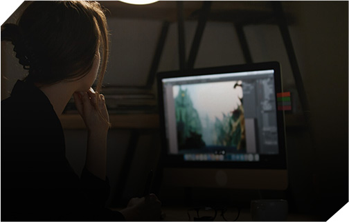 Lighting & Rendering in V-Ray