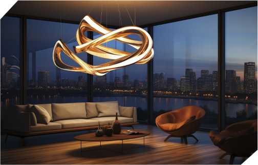 Lighting & Rendering in V-Ray
