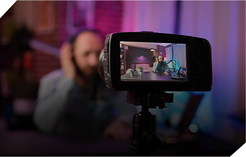 Live Action Compositing