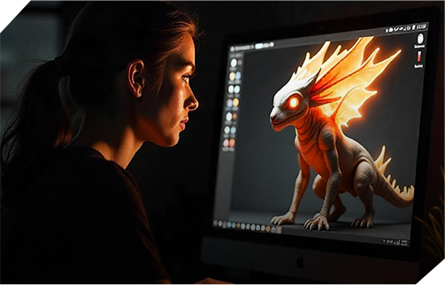 Vector Graphics & Illustrations