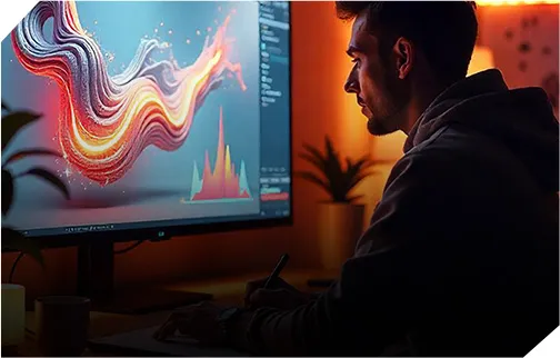 Motion Graphics Designer