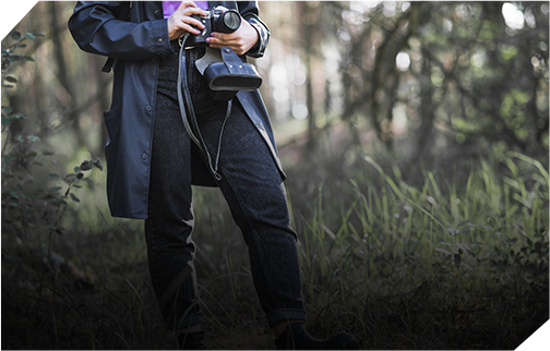 Outdoor Photography