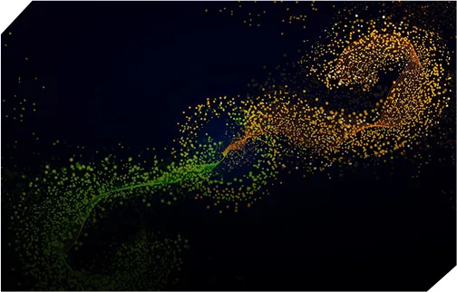 Particles & Dynamics