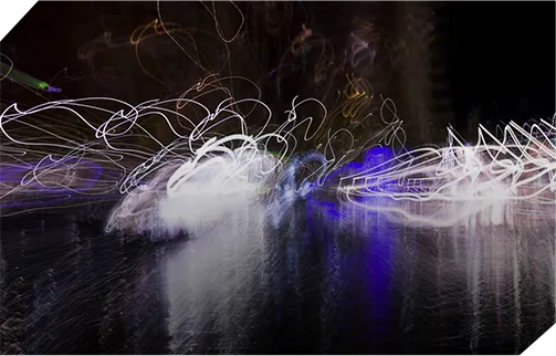 Particles, Dynamics & Advanced Effects with Bifrost