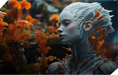 Digital Sculpting & Advanced CG Modeling