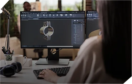 Photogrammetry Workflow