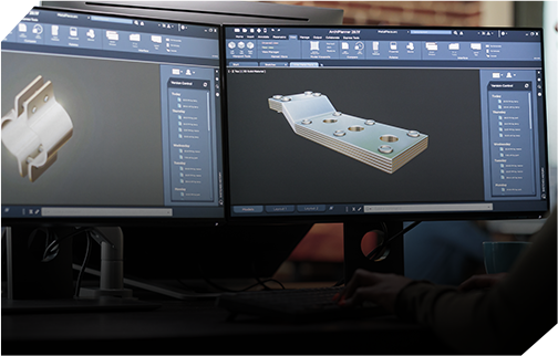 Planar Motion Tracking
