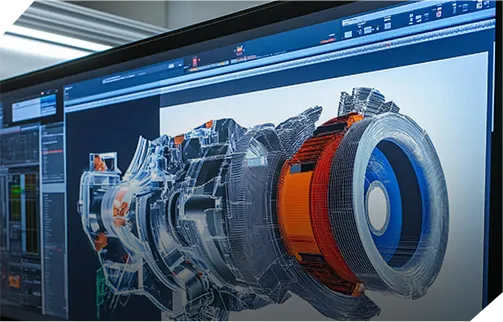 Pre-Visualization Artist