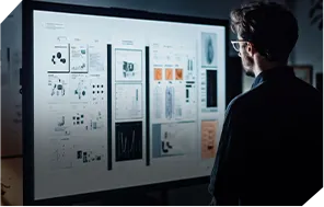 Presentation & Pitch Deck Designer