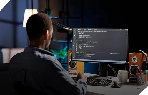 Prop & Character Setup