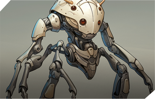 Rigging Artist