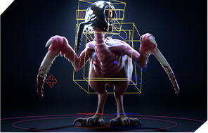 Rigging