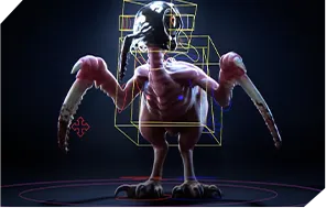 Rigging Artist
