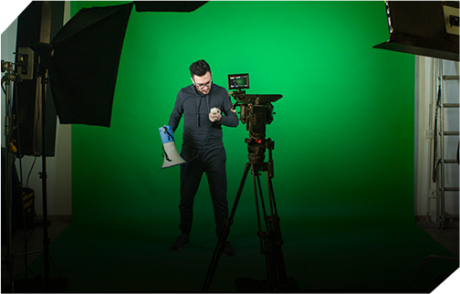 Art of Rotoscopy