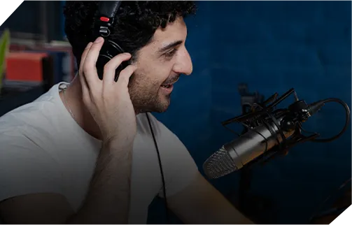 Stereo Depth Grade Artist