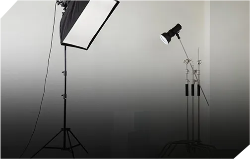 Studio Lighting Techniques