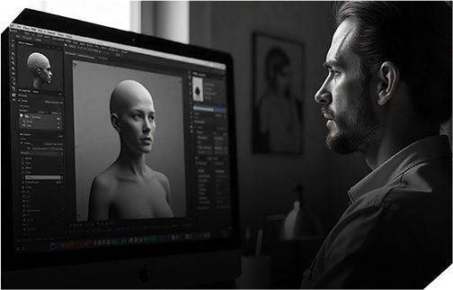 Shading & Rendering