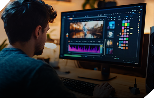 Video Editor