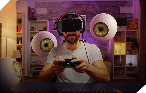 Visual Design for Games