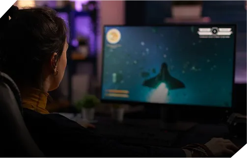 Working with Game Engine