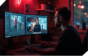 Freelance & Entrepreneurship