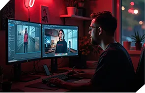 Freelance & Entrepreneurship