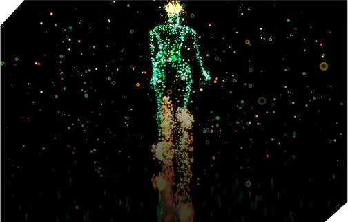 Particles, Dynamics & Advanced Effects