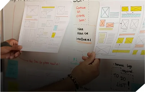 Portfolio Development