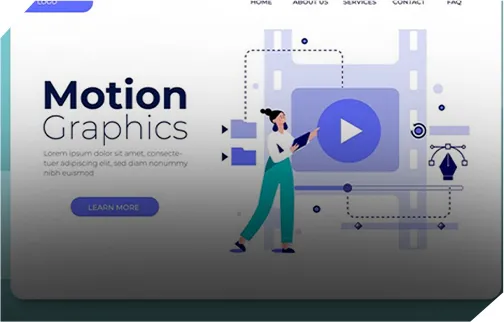 Principles of Motion Design