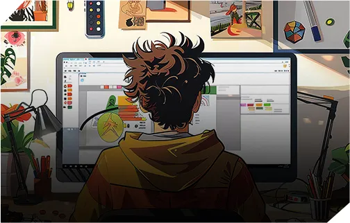 Fundamentals of 2D Animation