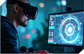 3D Artist (AR/VR)